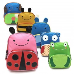 MOCHILA JARDIN 8197 LAH