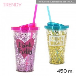 VASO TRENDY T3 ART 11707