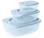 SET HERMETICOS RECTANGULARES P503 FAN