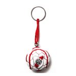 LLAVERO PELOTA FUTBOL RIVER 6509 FAO