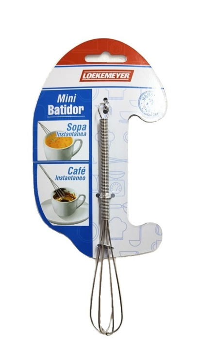 BATIDOR MINI LOEKEMEYER ART 580 IAO