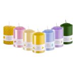 VELONCITO PERFUMADO ILUMINARTE ART 072 IAM