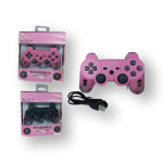 JOYSTICK PS3 DUALSHOCK EDIC. LIMITADA ARG. XUNID PS3M AAO