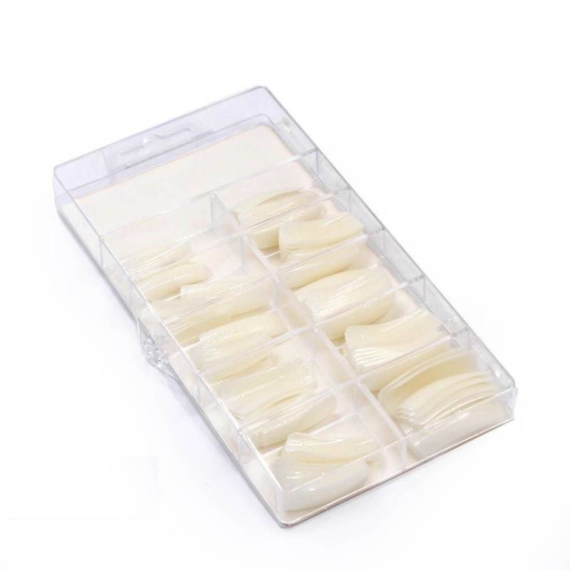 UÑAS POSTIZAS 61286 CAJ