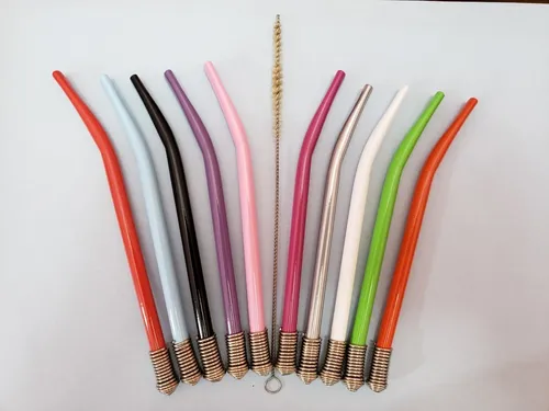 BOMBILLAS CLASICA DE ALUMINIO COLORES VRS BOMAL02 FAO