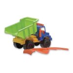 CAMION,PALA Y RASTRILLO MEDIANO DURAVIT ART 221 GAO