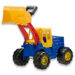 EXCAVADORA PLASTICA GRANDE DURAVIT ART 211 GAO