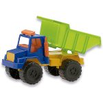 CAMION MEDIANO PLASTICO DURAVIT ART 220 GAO