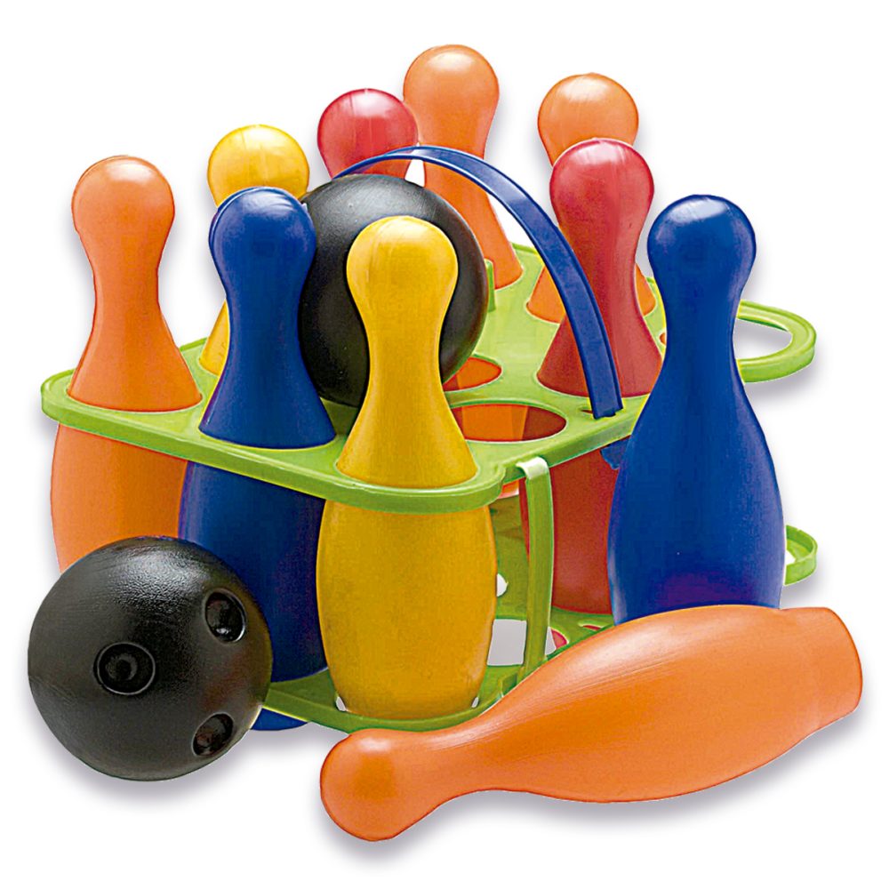 JUEGO DE BOWLING DURAVIT ART 404 GAO