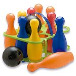 JUEGO DE BOWLING DURAVIT ART 404 GAO