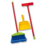 SET DE LIMPIEZA CON PALA DURAVIT ART 502 GAO