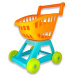 CARRITO DE SUPERMECADO DURAVIT ART 609 GAO