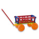 WAGON GIGANTE DURAVIT ART 655 GAO