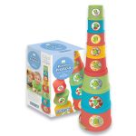 BALDES TORRE DURAVIT ART 657 GAO