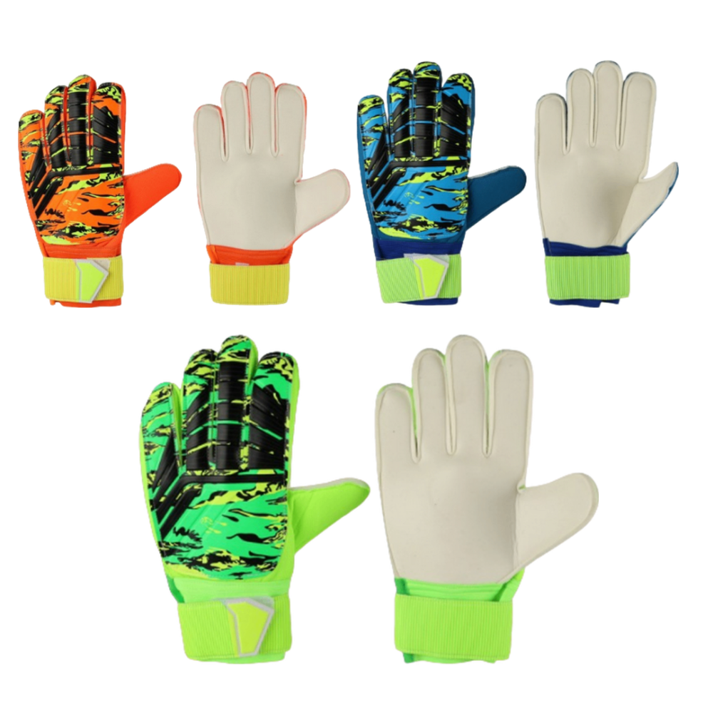 GUANTE ADULTO VERDE ART MS-2010-1 HAÑ