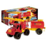 SET BOMBEROS DURAVIT ART 207 JAÑ
