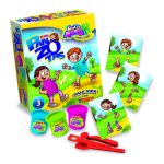 PANZOTAS KIDS DURAVIT ART 727 JAÑ