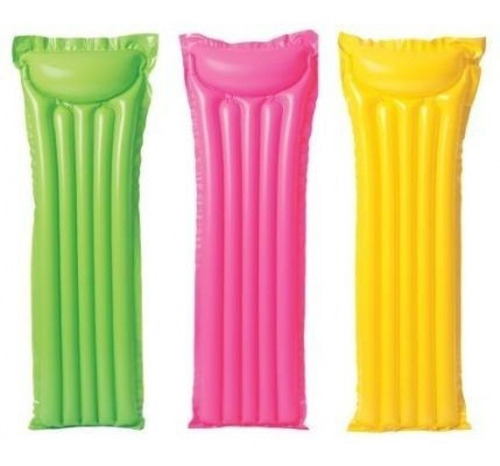 COLCHONETA 183X69 ART 37497 JAÑ