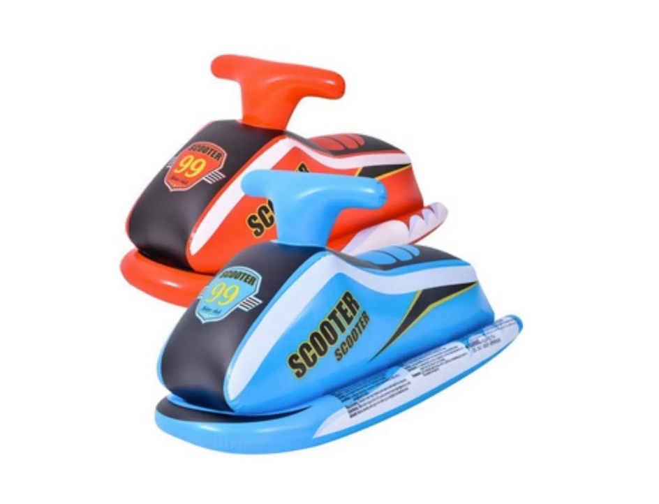 JET SKY INFLABLE ART 37615 IAM