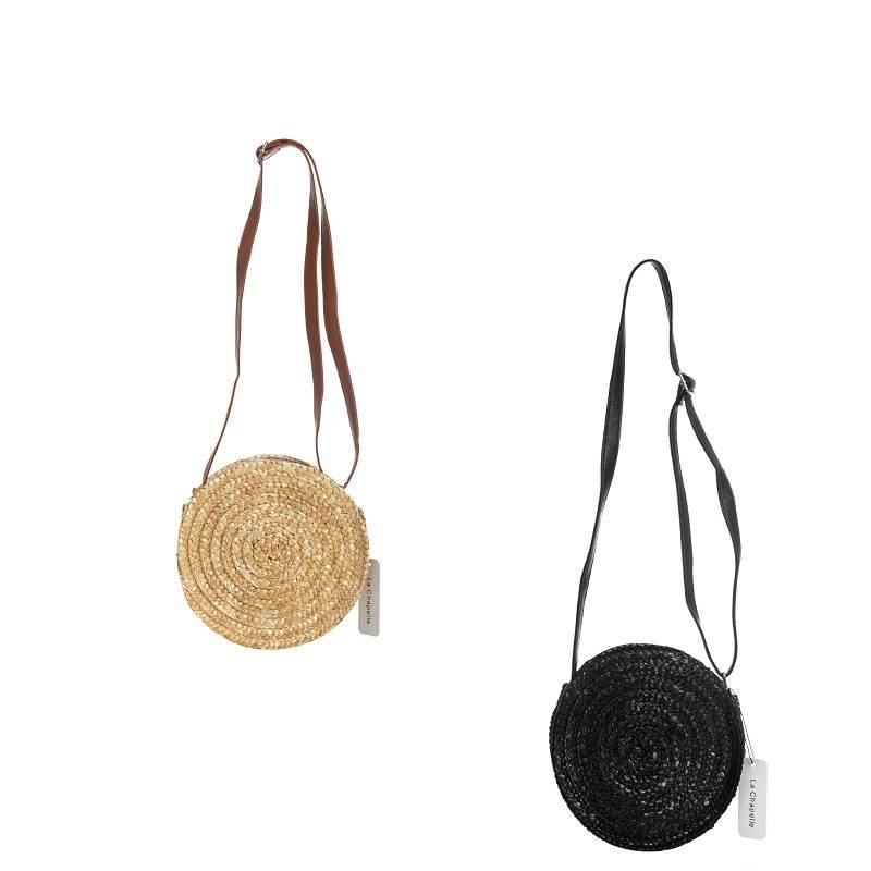 BANDOLERA RAFIA ART 12UZ3267 HAO