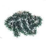 BOA Nº5 VERDE CON PUNTA BLANCA ART 410 JAÑ