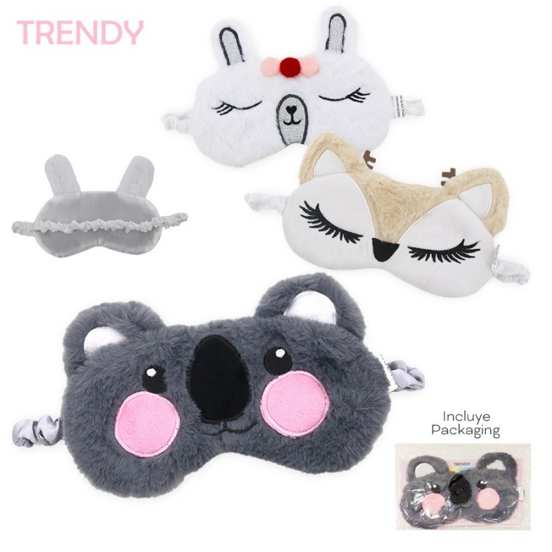 ANTIFAZ TRENDY ART 13778 BAÑ