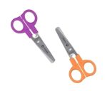 TIJERA 11 CM PTA REDONDA PS50 PIZZINI AAO