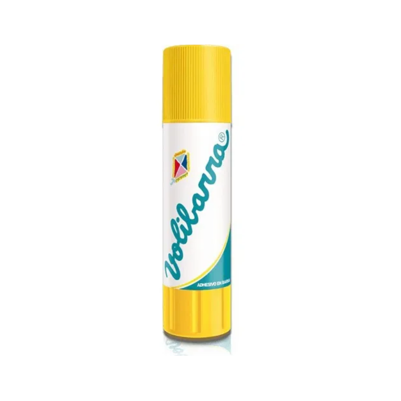 ADHESIVO EN BARRA VOLIBARRA 10GRS ST02486 AAO