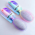 CEPILLO PARA CABELLO REDONDO DEGRADE ART C-322 IAÑ