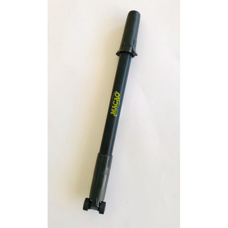 INFLADOR DE MANO 2 PICOS MACAO ART JINF1607 IAO
