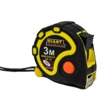 US CINTA METRICA 3 MTS GIGANT ART 1901/ RM21-26 HAO