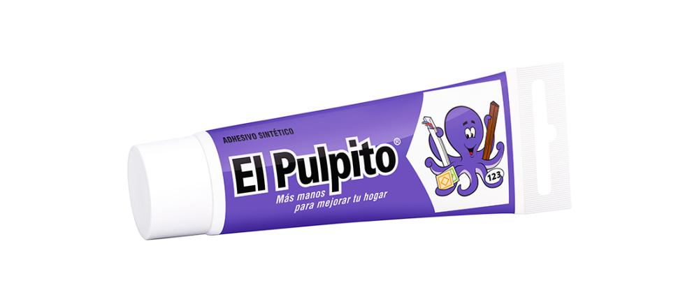 PEGAMENTO EL PULPITO 50 GRS ART ST02283 CAO
