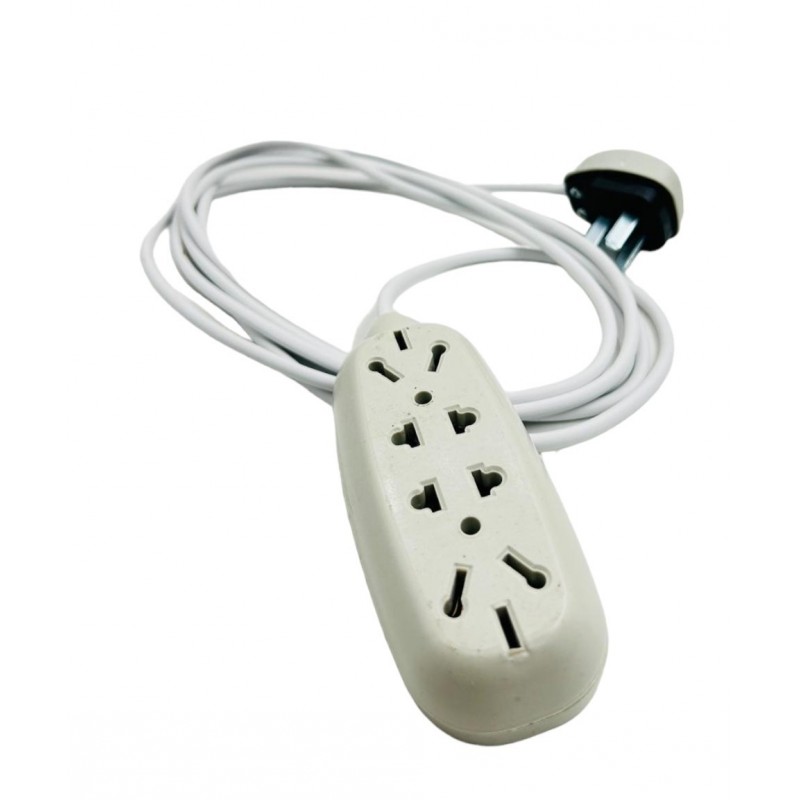 ALARGUE BLANCO 5 METROS LAMBDA KAÑ