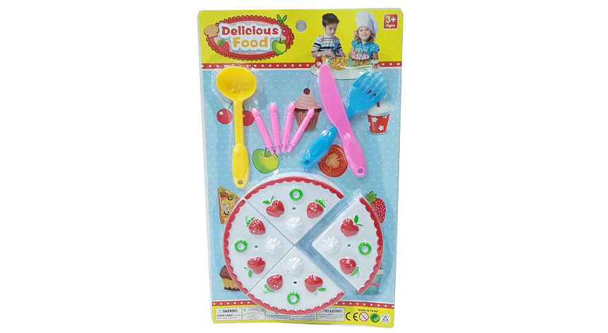 SET DE COCINA 31X19X2 ART 50636 JAÑ