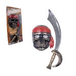 CONJUNTO DE PIRATA ART 52022 JAÑ