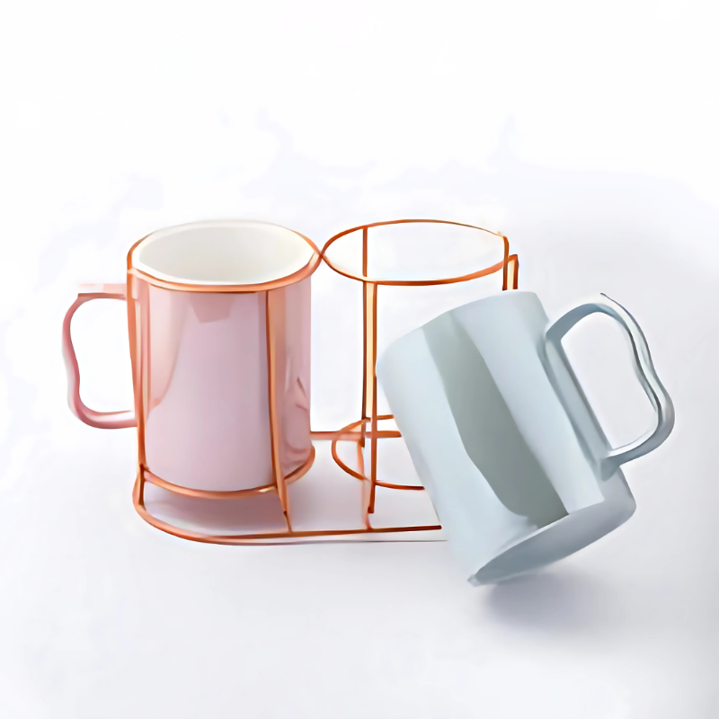 JARROS MUG C/SOPORTE YW-6509 IAÑ