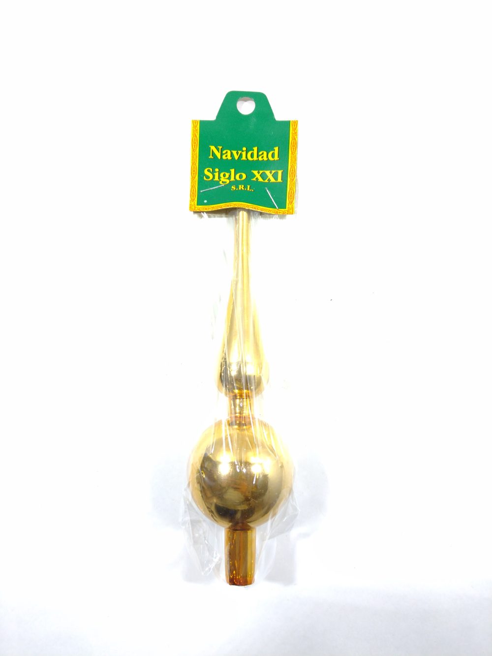 PUNTAL Nº 5 METALIZADO USO ART 1551 JAÑ