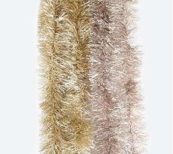 GUIRNALDA BOA BRILLANTE ART NS229593 JAÑ
