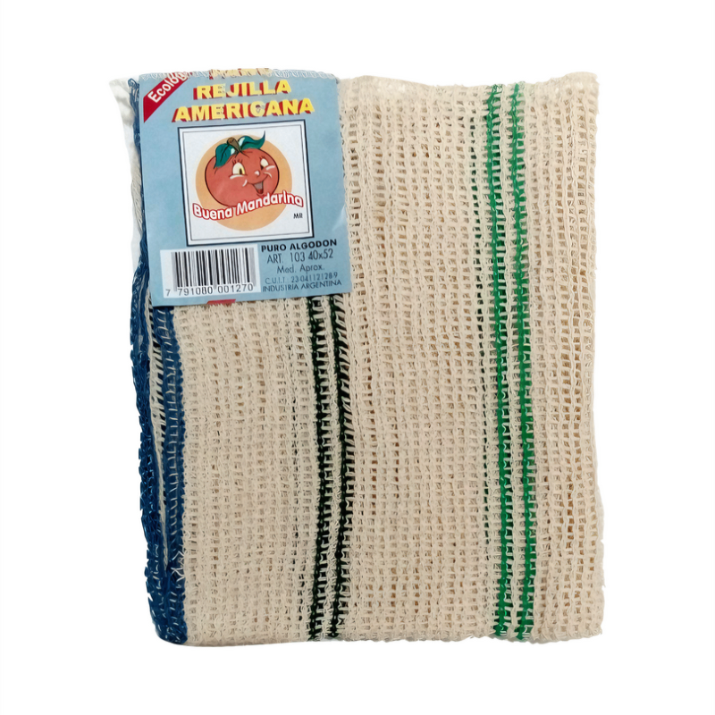 PAÑO REJILLA ART 103 IAÑ