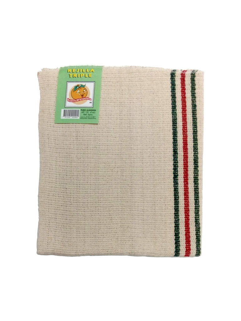 PAÑO REJILLA ART 190 IAÑ