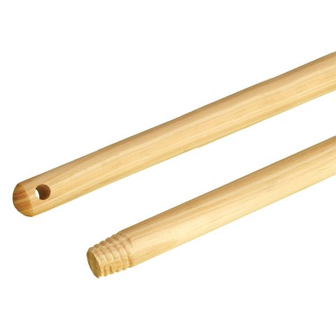 CABO MADERA BLANCO 120CM ART 165 BAO
