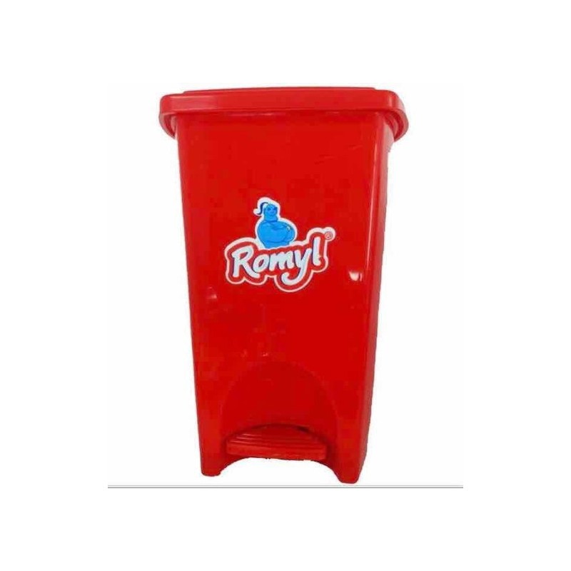 CESTO P/BASURA ART 169 LAÑ