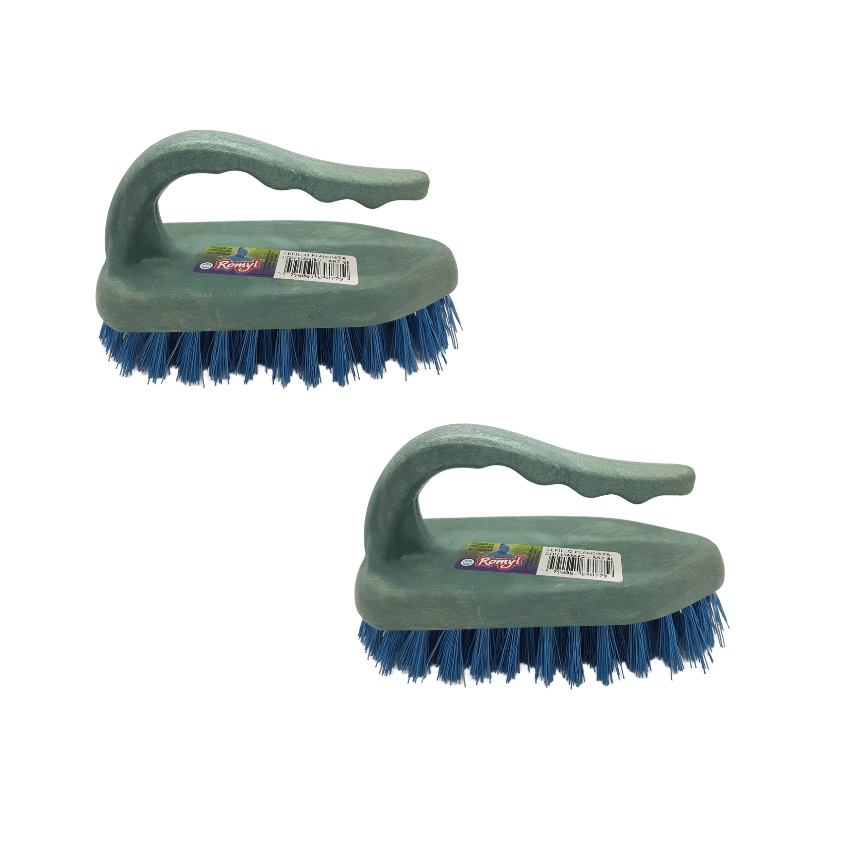 CEPILLO PLANCHITA CON MANGO XUNID ART 58 LAÑ