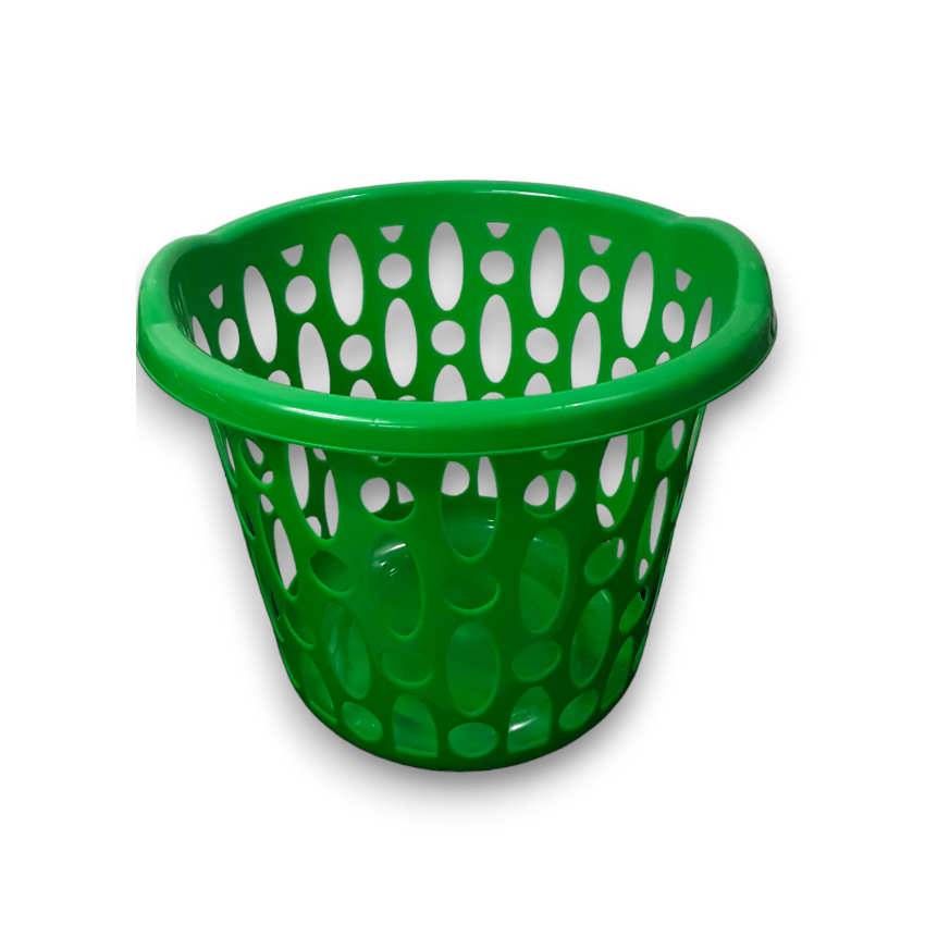 CESTO DE ROPA REDONDO 23LTS ART 175 HAÑ