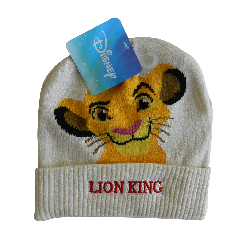 GORRO ART DIS 5968 CAO