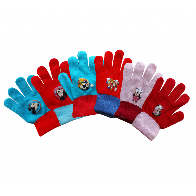GUANTES ART DIS 5760 CAO