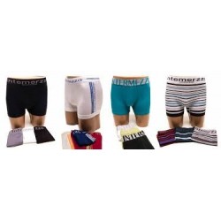 BOXER HOMBRE INTERMEZZO XUNIDAD ART 950 DAO