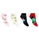 SOQUETE ESTAMPADO T6 ART 2500 HAO