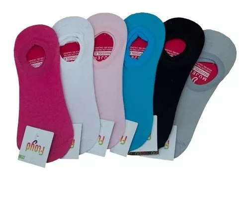 INVISIBLE LISA COLORES SURTIDOS ART MJ-13 DAO