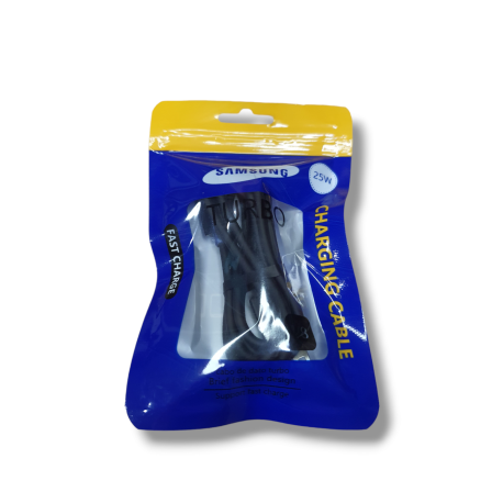 CABLE TIPO V8 1MT ART 1123-2/ MG510 HAÑ